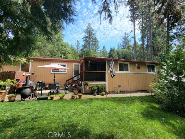 Detail Gallery Image 1 of 1 For 14864 Magnolia Dr, Magalia,  CA 95954 - 2 Beds | 2 Baths