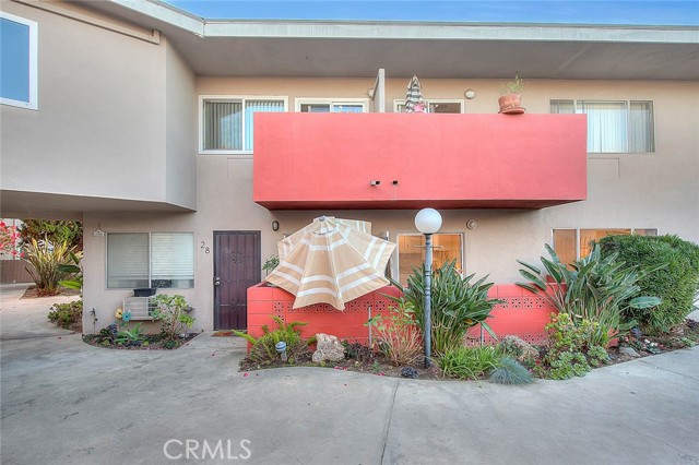 Detail Gallery Image 31 of 39 For 5021 Atlantic Ave #27,  Long Beach,  CA 90805 - 2 Beds | 1 Baths