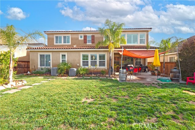 Detail Gallery Image 38 of 52 For 29545 Acadia Ct, Menifee,  CA 92585 - 5 Beds | 3/1 Baths