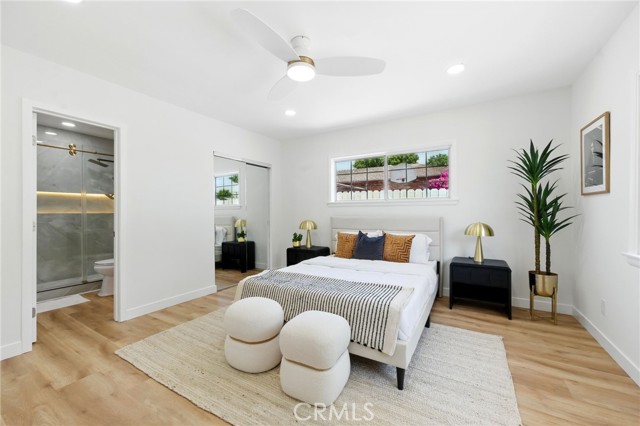 Detail Gallery Image 15 of 21 For 6119 Longridge Ave, Valley Glen,  CA 91401 - 4 Beds | 4/1 Baths