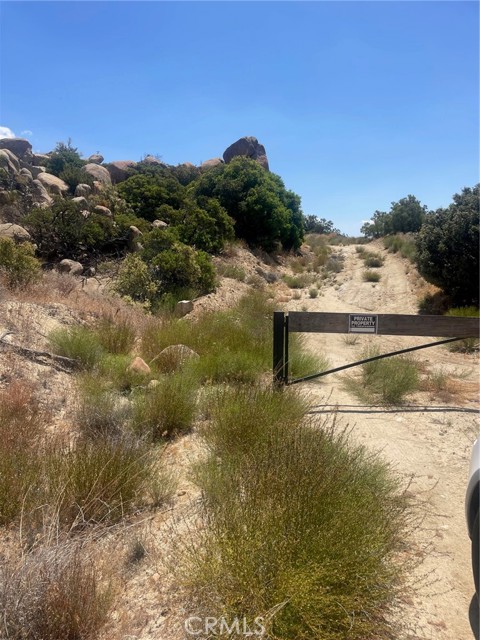 61554 High Country, Anza, CA, 92539 61554 High Country, Anza, CA, 92539