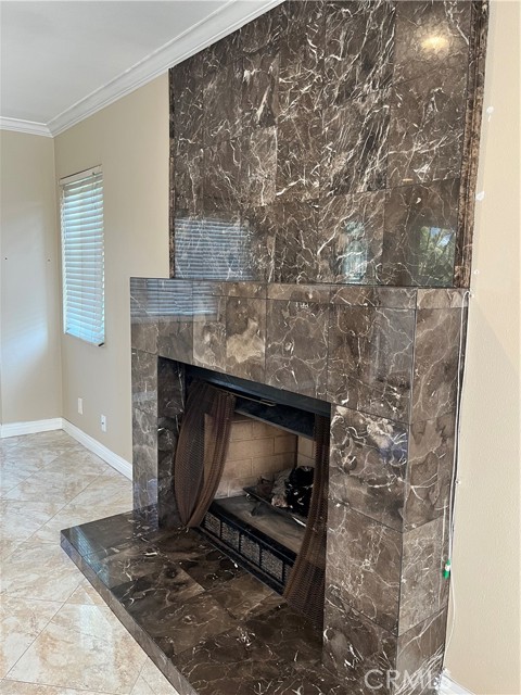 Detail Gallery Image 9 of 25 For 135 Flower #B,  Costa Mesa,  CA 92627 - 2 Beds | 2 Baths