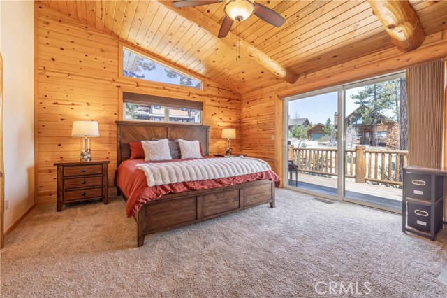 Detail Gallery Image 14 of 40 For 400 Sunrise Way, Big Bear Lake,  CA 92315 - 3 Beds | 3 Baths
