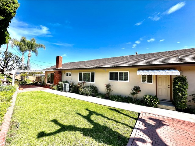 6717 Via Canada, Rancho Palos Verdes, California 90275, 4 Bedrooms Bedrooms, ,1 BathroomBathrooms,Residential,Sold,Via Canada,SB23019701