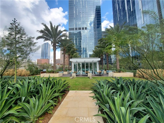 Detail Gallery Image 23 of 31 For 877 Francisco St #1122,  Los Angeles,  CA 90017 - 1 Beds | 1 Baths