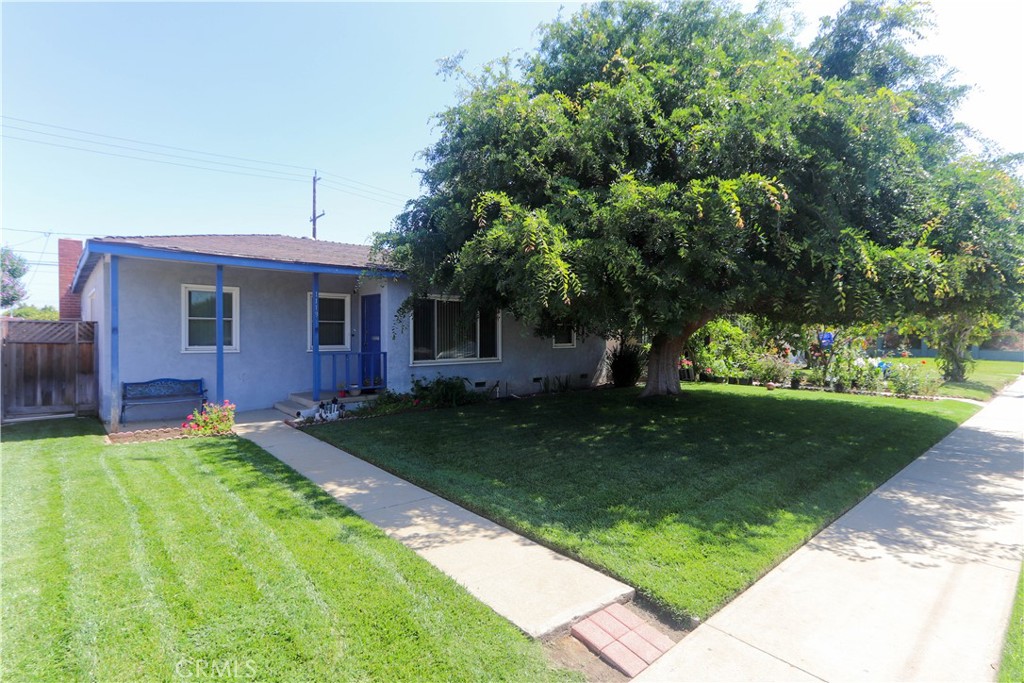 1119 electric Street