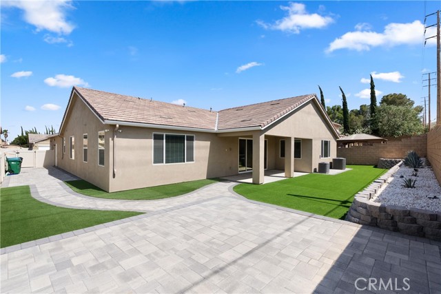 Detail Gallery Image 19 of 48 For 41719 Wayladn Ct, Lancaster,  CA 93536 - 4 Beds | 4 Baths