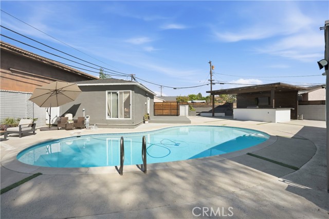 Detail Gallery Image 30 of 34 For 15101 Arlee, Norwalk,  CA 90650 - 4 Beds | 2 Baths