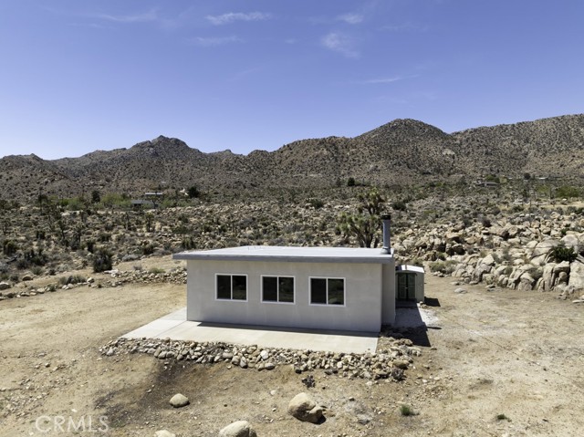 Detail Gallery Image 35 of 45 For 8530 via Rocosa, Joshua Tree,  CA 92252 - 1 Beds | 1 Baths