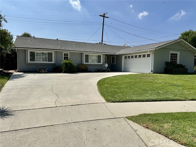 Detail Gallery Image 1 of 1 For 23172 Gainford St, Woodland Hills,  CA 91364 - 3 Beds | 2/1 Baths