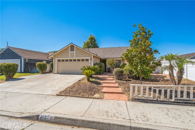 2457 Rose Ave, Hemet, CA 92545