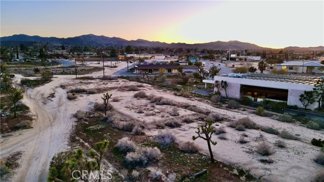 57335 Twentynine Palms, Yucca Valley, California 92284, ,Land,For Sale,57335 Twentynine Palms,CRNP23100972