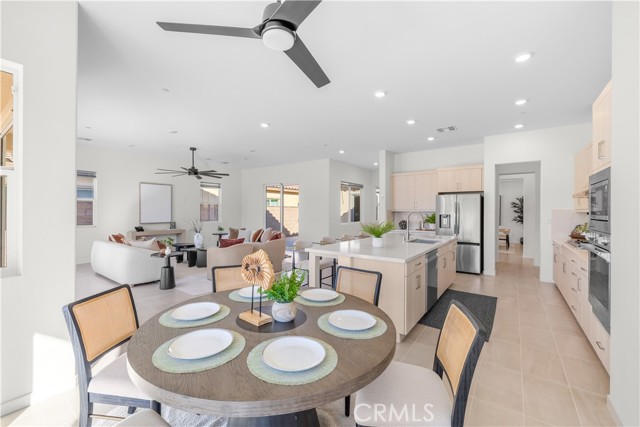 Detail Gallery Image 14 of 58 For 51933 Marquis, La Quinta,  CA 92253 - 3 Beds | 2/1 Baths