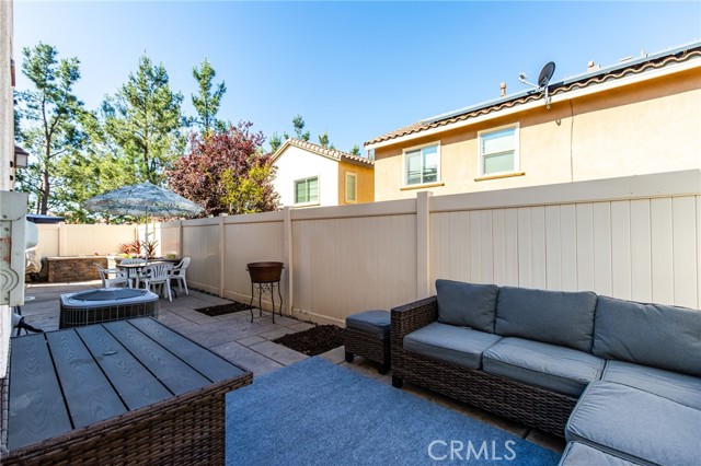 1445 Edelweiss Drive, #C, Beaumont, CA 92223 Listing Photo  29