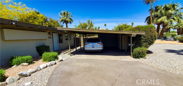 Detail Gallery Image 2 of 19 For 71739 Tunis Rd, Rancho Mirage,  CA 92270 - 2 Beds | 2 Baths