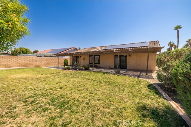 Detail Gallery Image 21 of 29 For 27133 Shadowcrest Ln, Cathedral City,  CA 92234 - 3 Beds | 2 Baths
