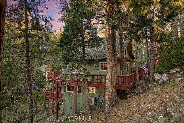 Detail Gallery Image 36 of 44 For 26974 Tunnel Dr, Lake Arrowhead,  CA 92352 - 3 Beds | 2 Baths