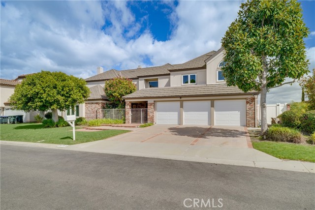 Detail Gallery Image 33 of 33 For 26102 Spur Branch Ln, Laguna Hills,  CA 92653 - 5 Beds | 4/1 Baths