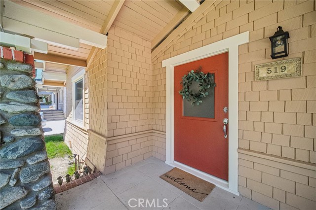 Detail Gallery Image 4 of 53 For 519 E Howard St, Pasadena,  CA 91104 - 3 Beds | 1/1 Baths