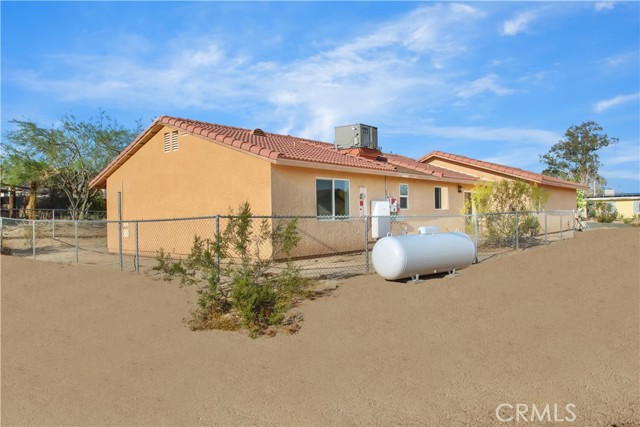 Detail Gallery Image 26 of 42 For 6829 Quail Spring Ave, Twentynine Palms,  CA 92277 - 3 Beds | 2 Baths