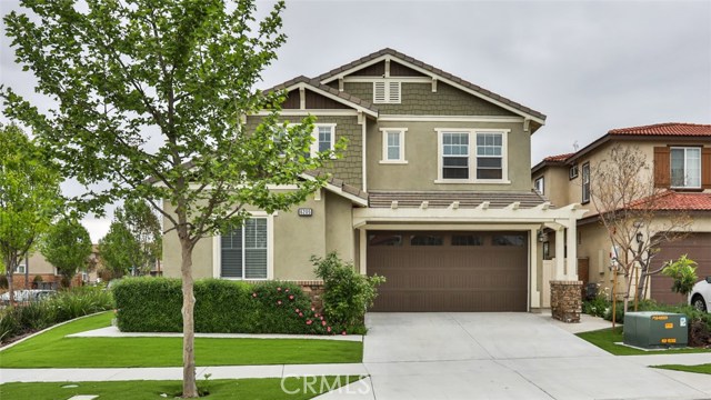 6205 Hilbert St, Chino, CA 91710