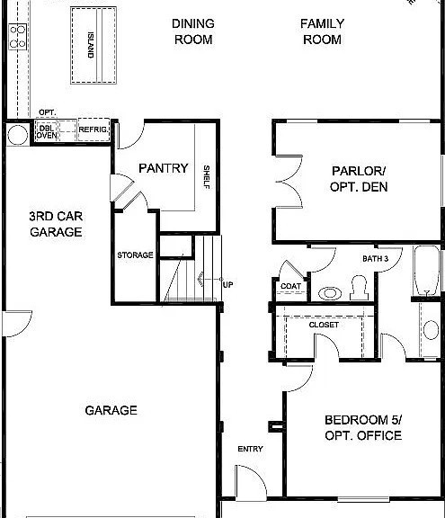 Detail Gallery Image 71 of 75 For 4727 W Vahan Ct, Lancaster,  CA 93536 - 5 Beds | 4 Baths