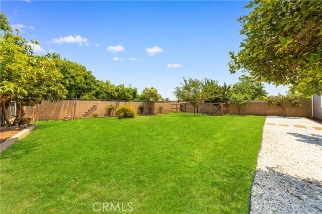 Detail Gallery Image 25 of 27 For 3236 Rockhold Ave, Rosemead,  CA 91770 - 3 Beds | 2/1 Baths