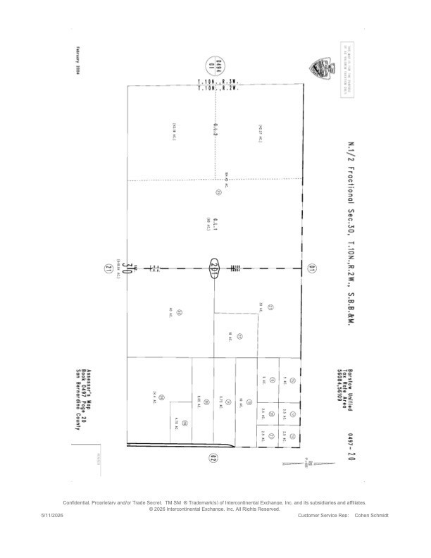 Front Image Thumbnail for CRHD26101464