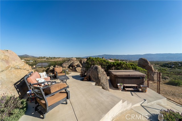 Detail Gallery Image 26 of 75 For 42955 Irons Rd, Aguanga,  CA 92536 - 5 Beds | 5 Baths
