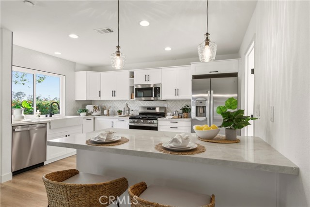 Detail Gallery Image 13 of 33 For 23986 Calle Alonso, Mission Viejo,  CA 92692 - 2 Beds | 2 Baths