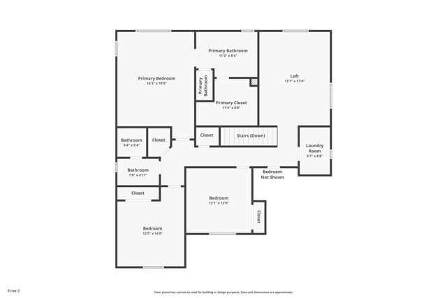 Detail Gallery Image 57 of 58 For 25056 Verdite, Menifee,  CA 92585 - 5 Beds | 3 Baths