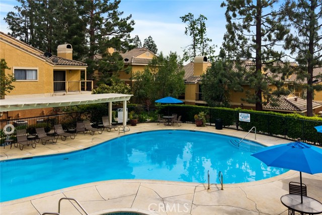 Detail Gallery Image 27 of 35 For 10655 Lemon Ave #4009,  Rancho Cucamonga,  CA 91737 - 2 Beds | 1 Baths