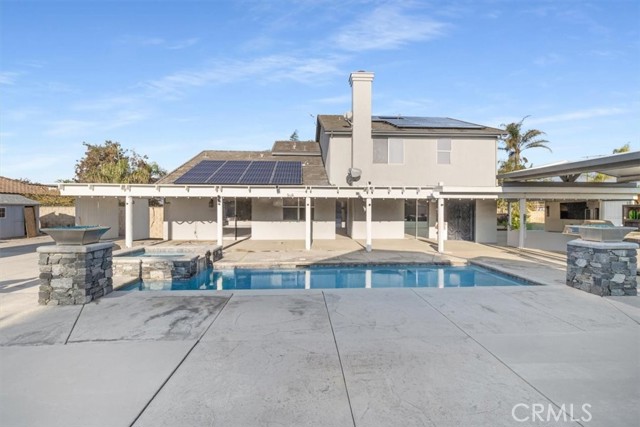 Detail Gallery Image 47 of 61 For 4058 Sundance, Norco,  CA 92860 - 5 Beds | 3/1 Baths