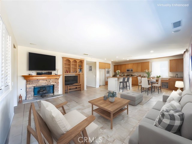 Detail Gallery Image 6 of 42 For 17231 Greentree Dr, Riverside,  CA 92503 - 5 Beds | 4 Baths