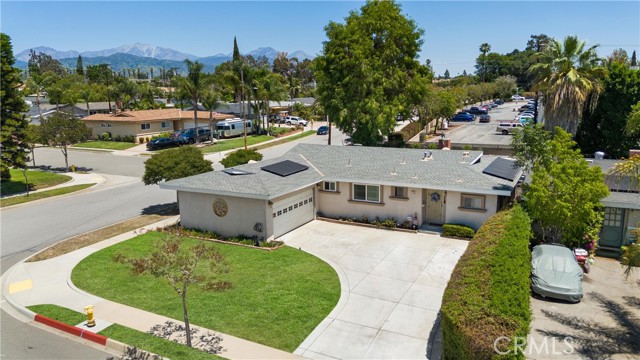 Detail Gallery Image 3 of 32 For 180 N De Lay Ave, Covina,  CA 91723 - 4 Beds | 2 Baths