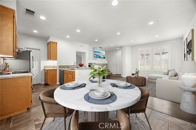 Detail Gallery Image 8 of 41 For 748 Ashby Lane #55,  Brea,  CA 92821 - 3 Beds | 2/1 Baths