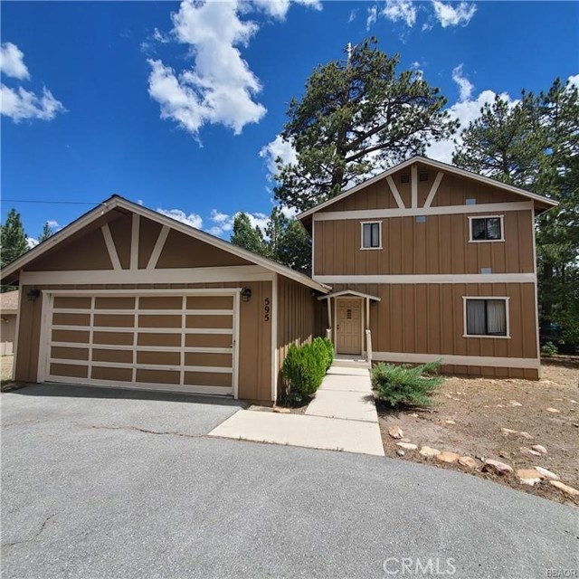 595 Temple Lane, Big Bear Lake, CA, 92315 595 Temple Lane, Big Bear Lake, CA, 92315