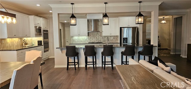 Detail Gallery Image 11 of 66 For 45790 Cebalo St, Temecula,  CA 92592 - 5 Beds | 3/1 Baths