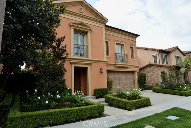 54 Chianti Irvine, California Coastal Contemporary Luxury in Laguna Altura, Southern California! Come see this FULLY FURNISHED home situated directly across from the Community Pool and features 4 bedrooms and 3.5 baths including a suite on the main floor! This immaculate home offers exceptional designer inspired touches throughout including custom travertine stone flooring, custom fitted plantation Shutters and custom window shades, and Recessed Lighting throughout! You'll also love the Gourmand's kitchen complete with granite stone countertops, and all stainless steel appliances! Indulge in the private resort style amenities—exclusive to Laguna Altura residents. Add in Award-winning Irvine Unified School District and minutes from Irvine Spectrum Center, Quail Hill Shopping Center, Kaiser Permanente, and Laguna Beach... you don't want to miss this!