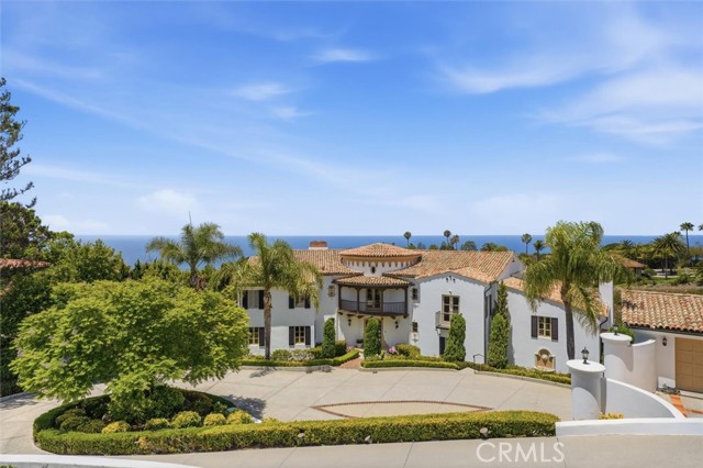 1409 Via Fernandez, Palos Verdes Estates, California 90274, 6 Bedrooms Bedrooms, 0 ,8 BathroomsBathrooms,Residential,For Sale,Via Fernandez,0,PV26081454