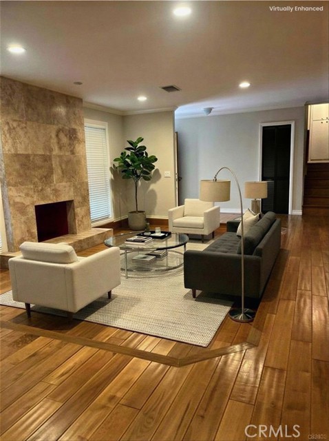 Detail Gallery Image 3 of 15 For 3587 Calle Quebracho, Thousand Oaks,  CA 91360 - 4 Beds | 2 Baths