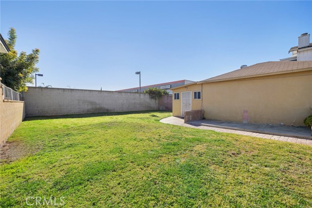 Detail Gallery Image 26 of 32 For 9108 Rendalia St, Bellflower,  CA 90706 - 3 Beds | 1 Baths