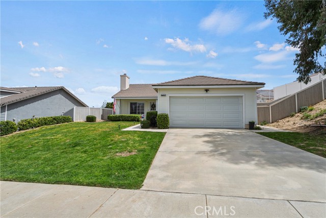 Detail Gallery Image 1 of 26 For 27376 Mystical Springs Dr, Corona,  CA 92883 - 3 Beds | 2 Baths