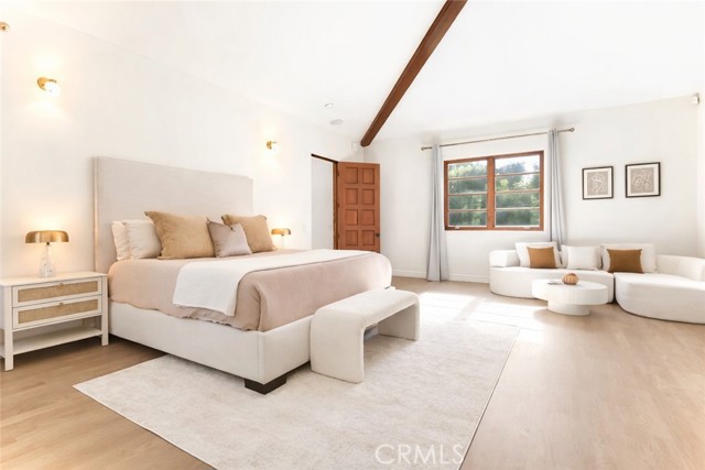 Detail Gallery Image 33 of 65 For 1805 Outpost Dr, Los Angeles,  CA 90068 - 5 Beds | 4/1 Baths