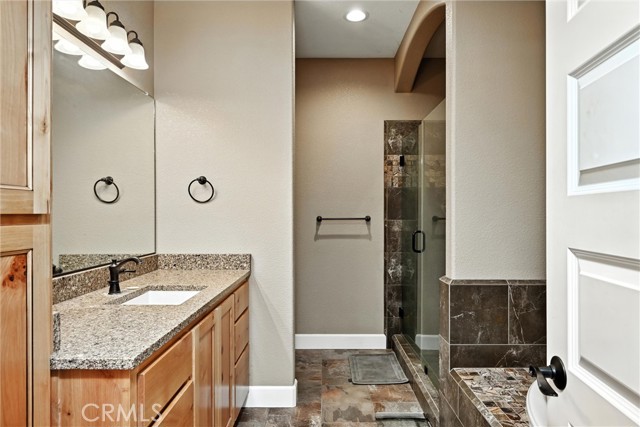 Detail Gallery Image 14 of 24 For 9482 Hoberg Dr, Cobb,  CA 95426 - 3 Beds | 2 Baths