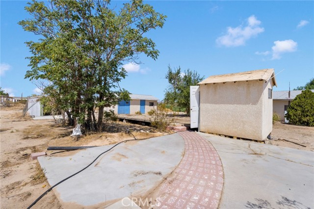 Detail Gallery Image 39 of 59 For 37531 E End Rd, Lucerne Valley,  CA 92356 - 2 Beds | 1 Baths