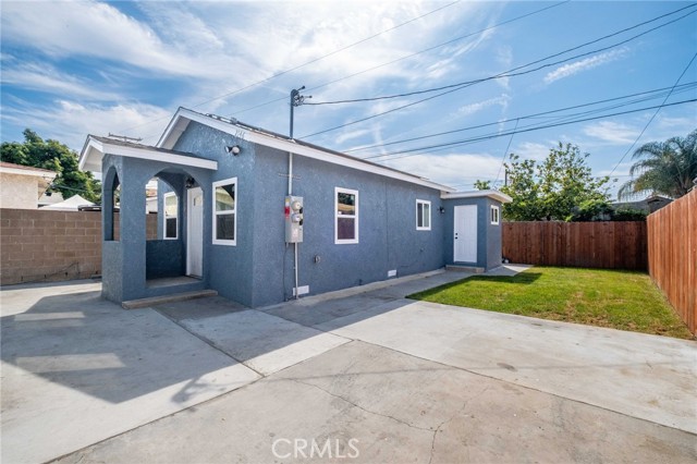 Detail Gallery Image 32 of 38 For 2146 E Lucien, Compton,  CA 90222 - 3 Beds | 2 Baths