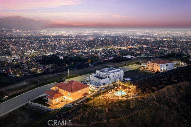 Detail Gallery Image 47 of 48 For 3550 Ridge Line, San Bernardino,  CA 92407 - 4 Beds | 3 Baths