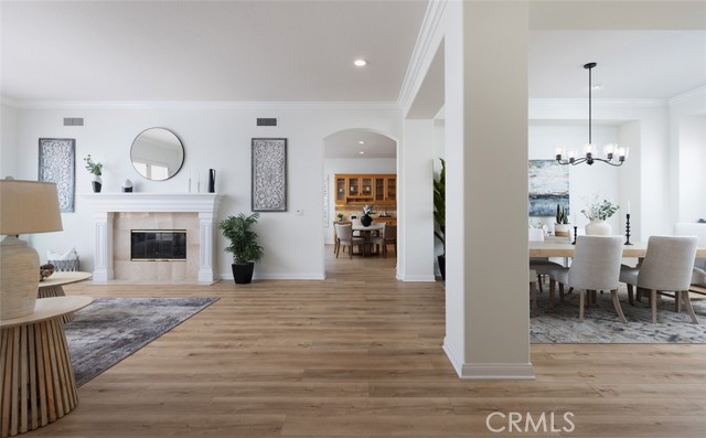 Detail Gallery Image 10 of 50 For 6406 E Abbeywood Rd, Orange,  CA 92867 - 4 Beds | 3/1 Baths