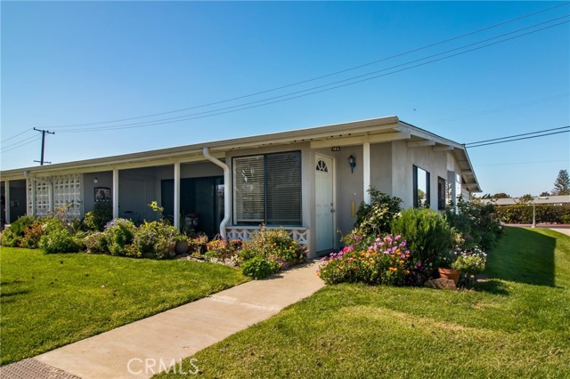 Detail Gallery Image 31 of 32 For 1442 Golden Rain Rd 50a,  Seal Beach,  CA 90740 - 2 Beds | 1 Baths